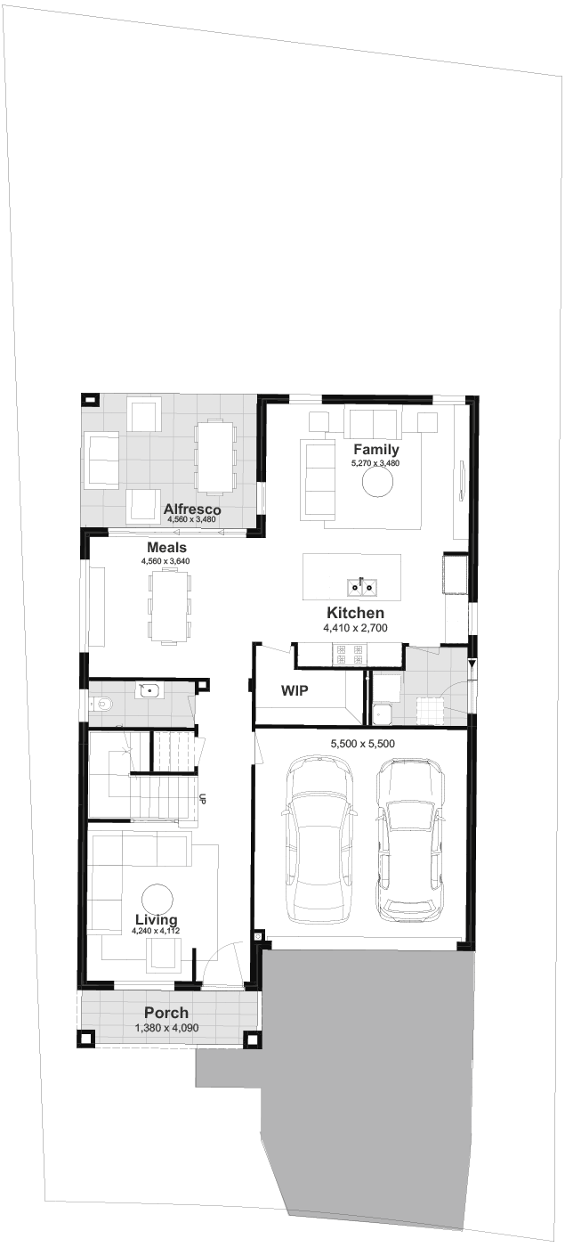 Lot 237 Taylor Street 项目资料图