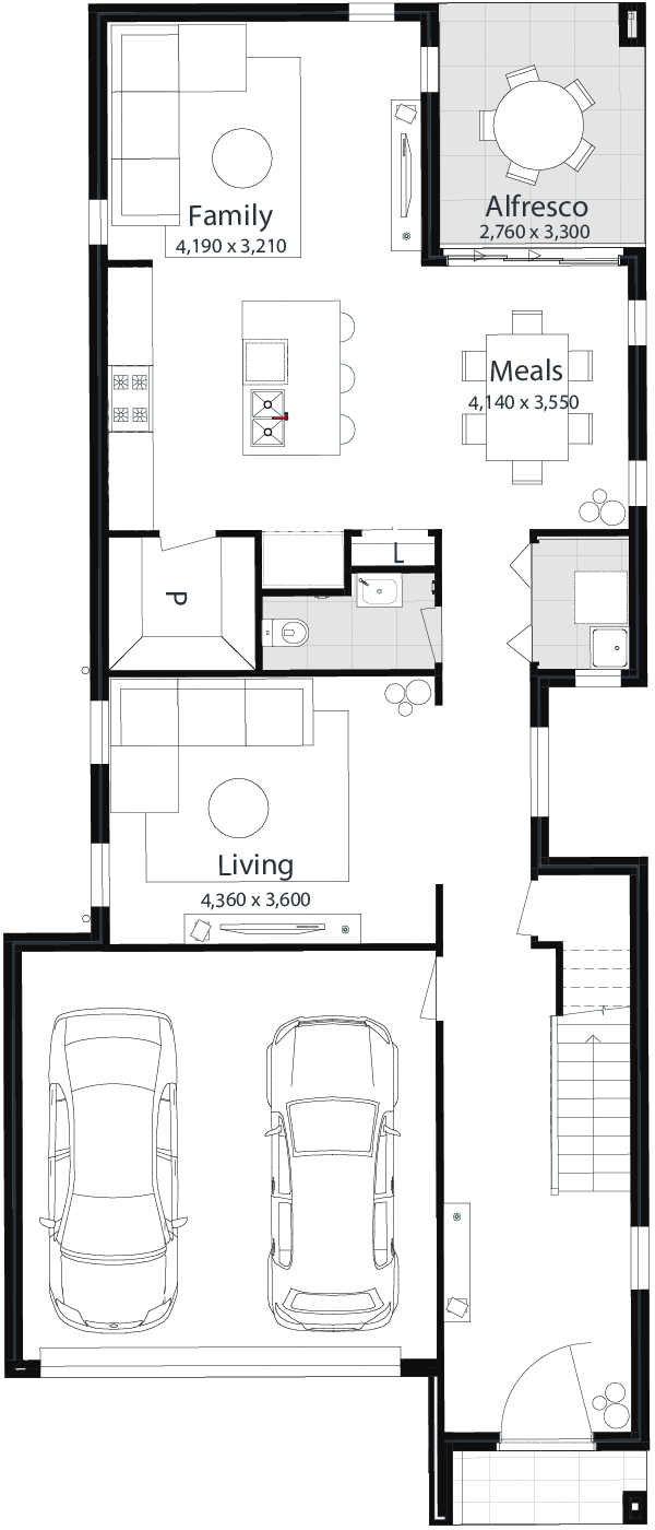 32 Hereford Street Box hill NSW 2765 项目资料图