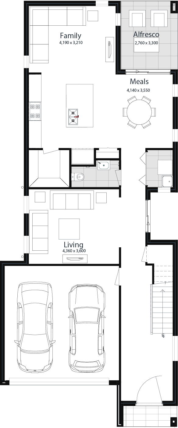 7 Mareeba Street Box hill NSW 2765 项目资料图