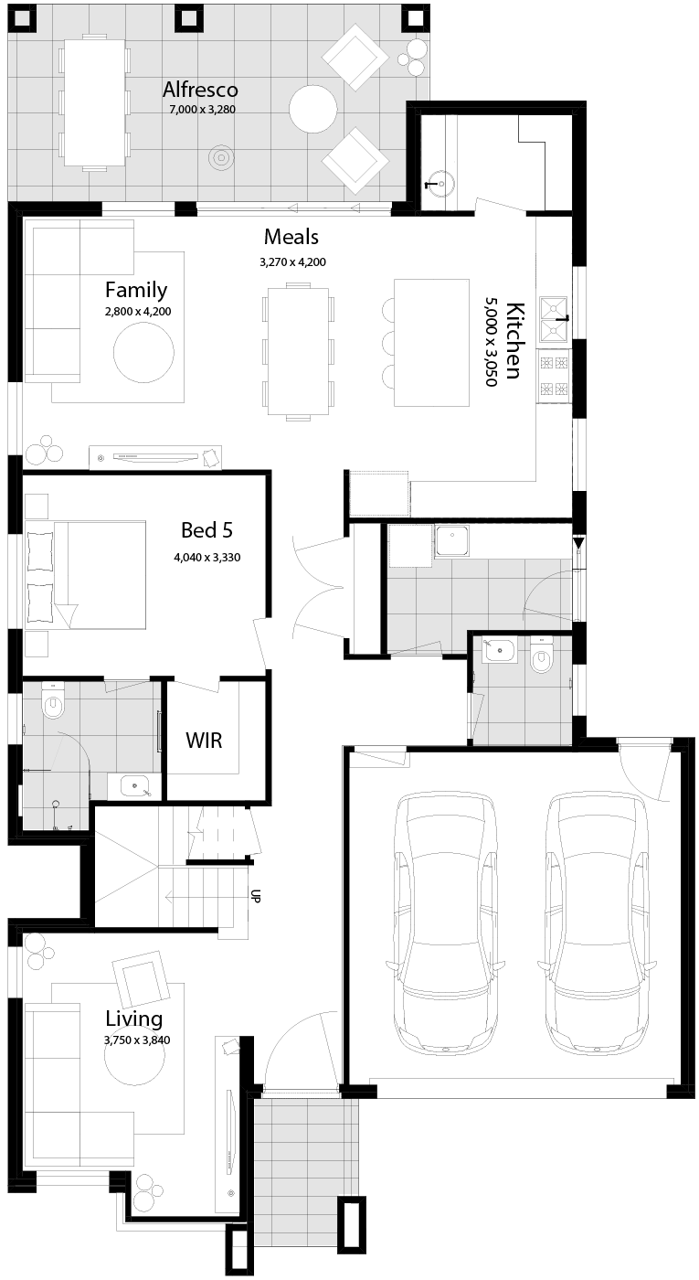 Lot 239 Taylor Street 项目资料图