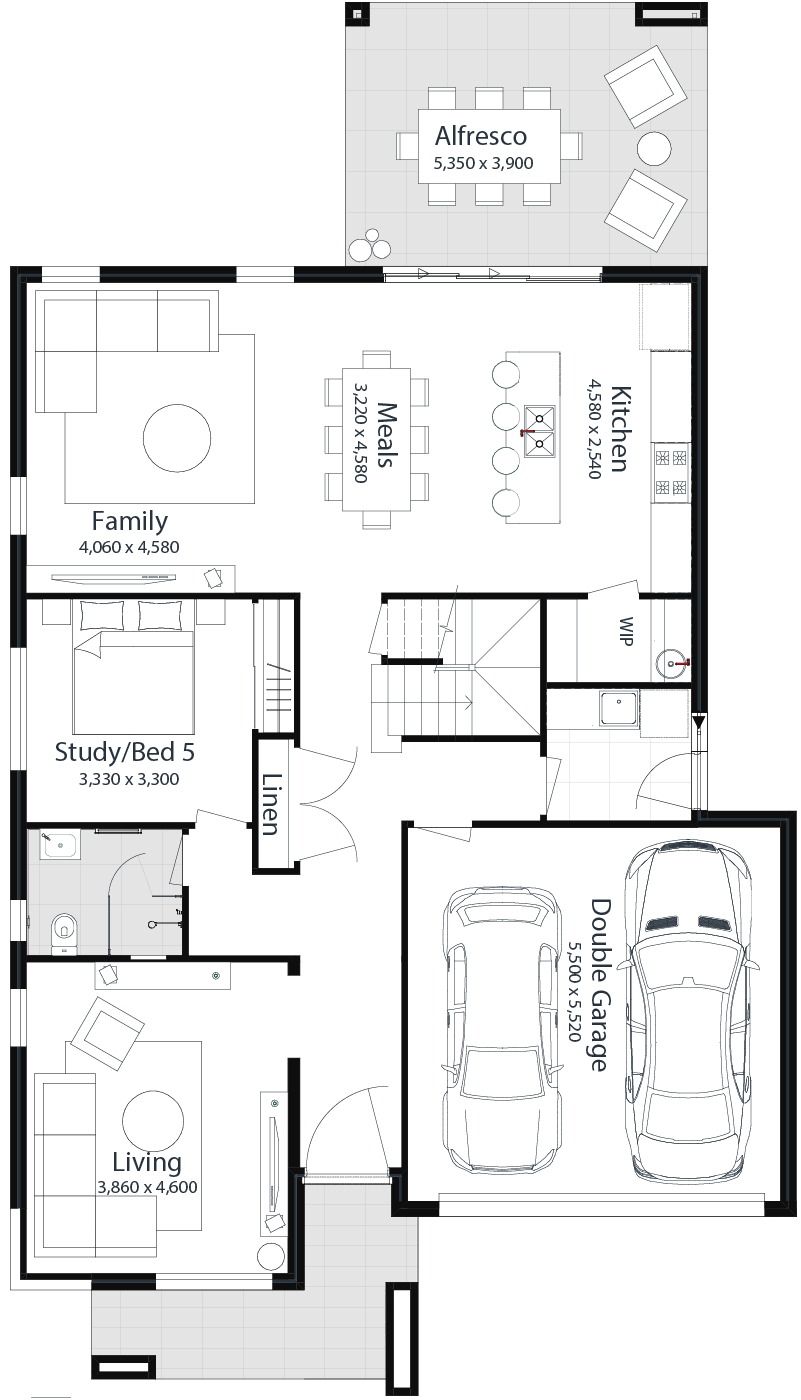 Lot 238 Taylor Street 项目资料图