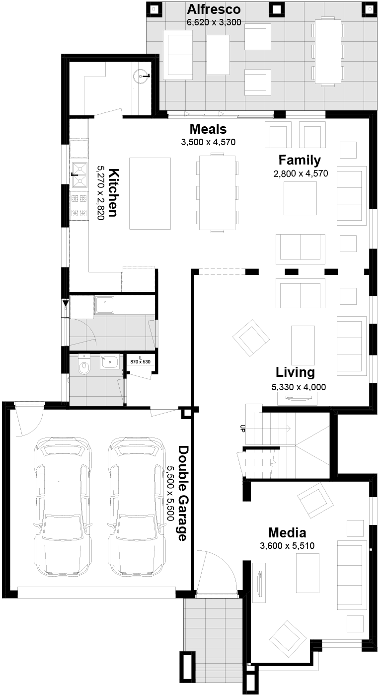 10 Taylor Street 项目资料图