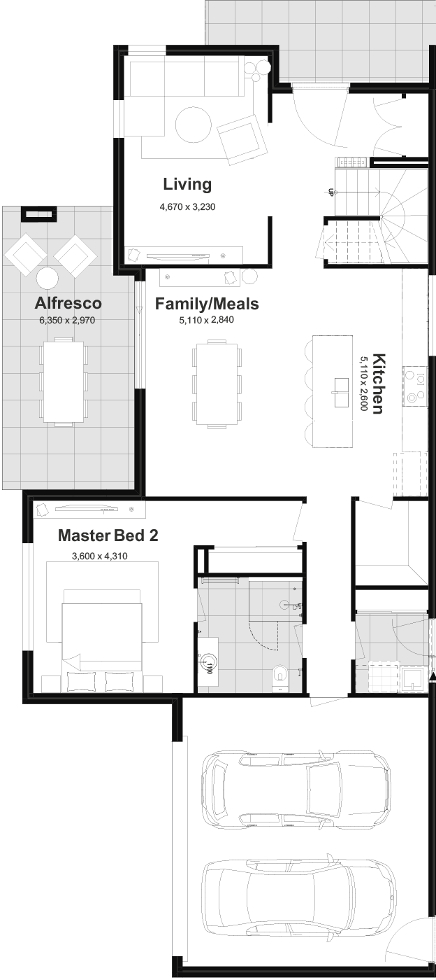 Lot 128 Dagostino Street 项目资料图