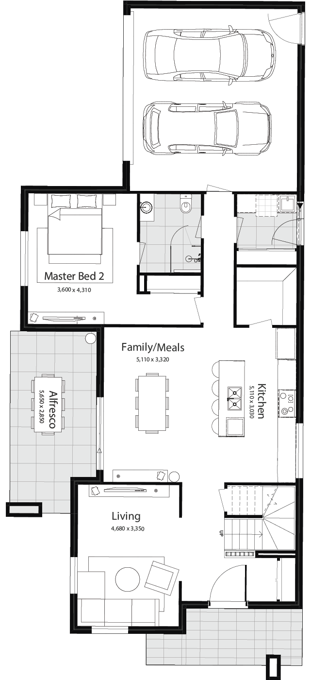 24 Trident Avenue 项目资料图