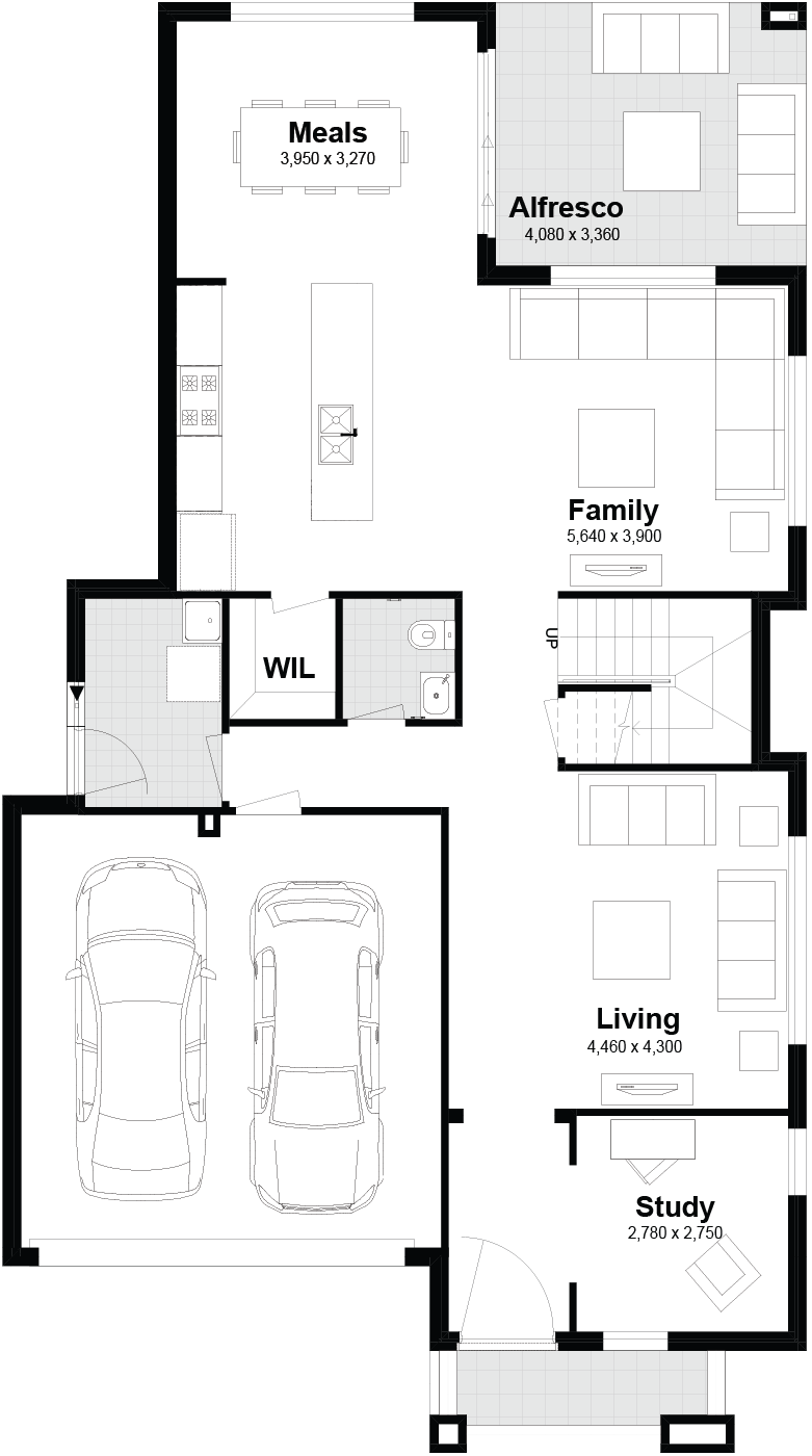 6 Hilda Road 项目资料图