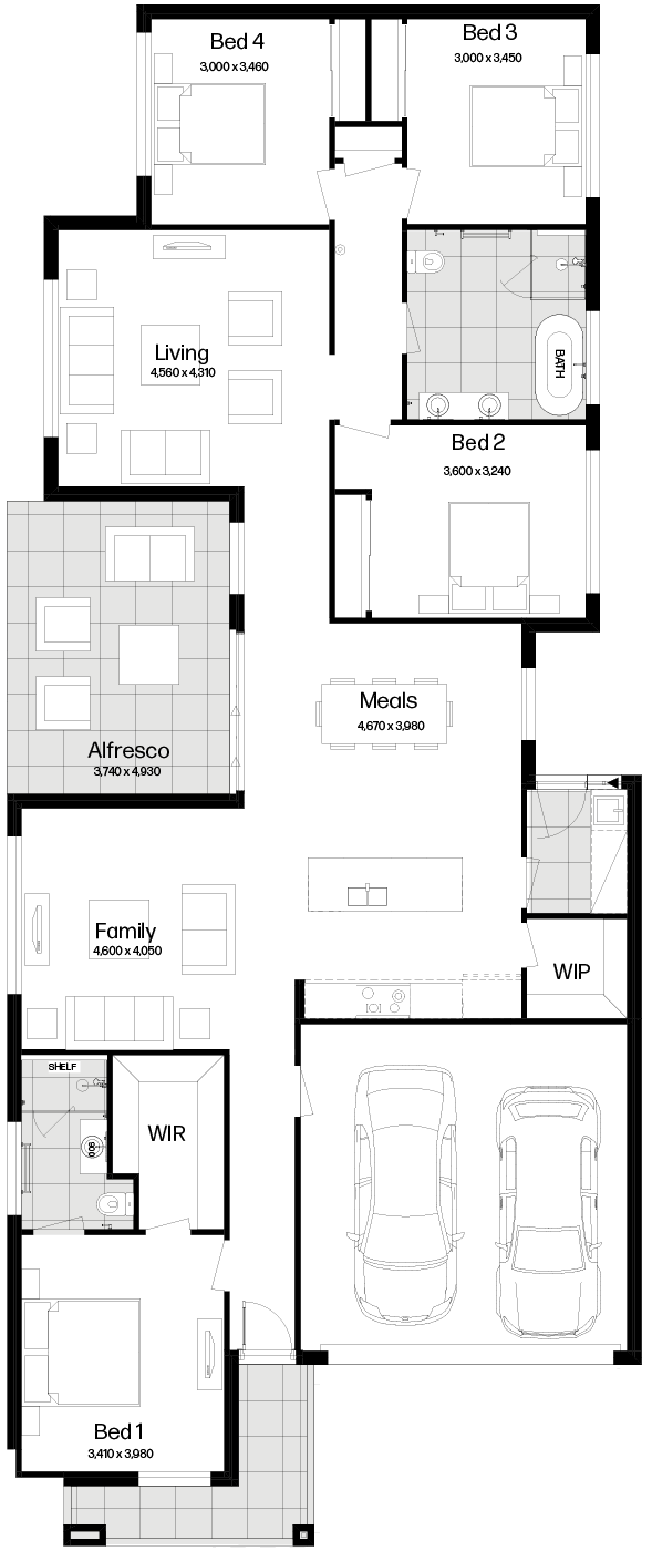 Lot 707 Nakuru Street 项目资料图